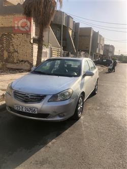 BYD G3